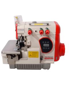 Overlock Sun Special
